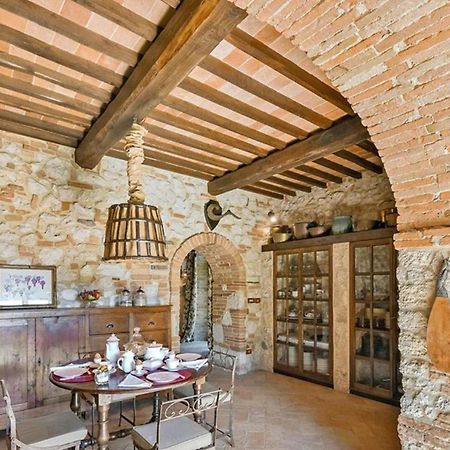 Villas Aurelia Barat エクステリア 写真