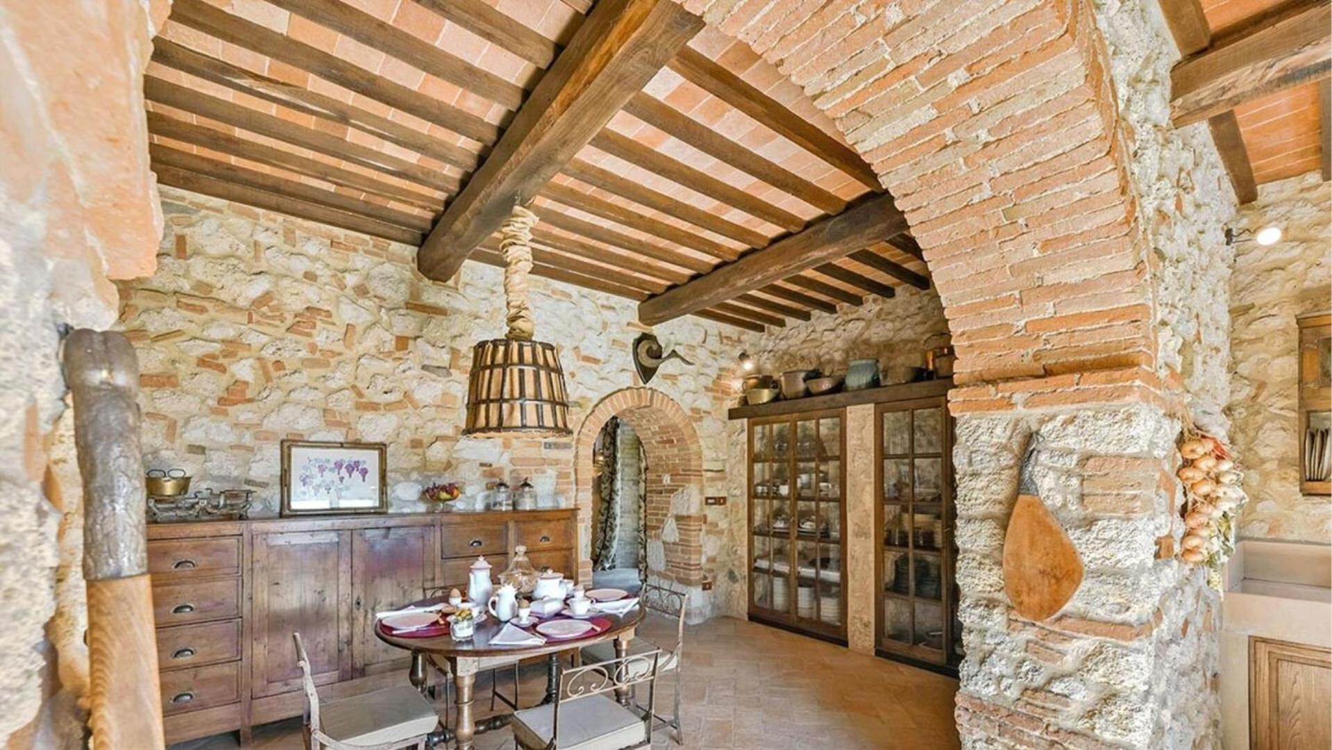 Villas Aurelia Barat エクステリア 写真
