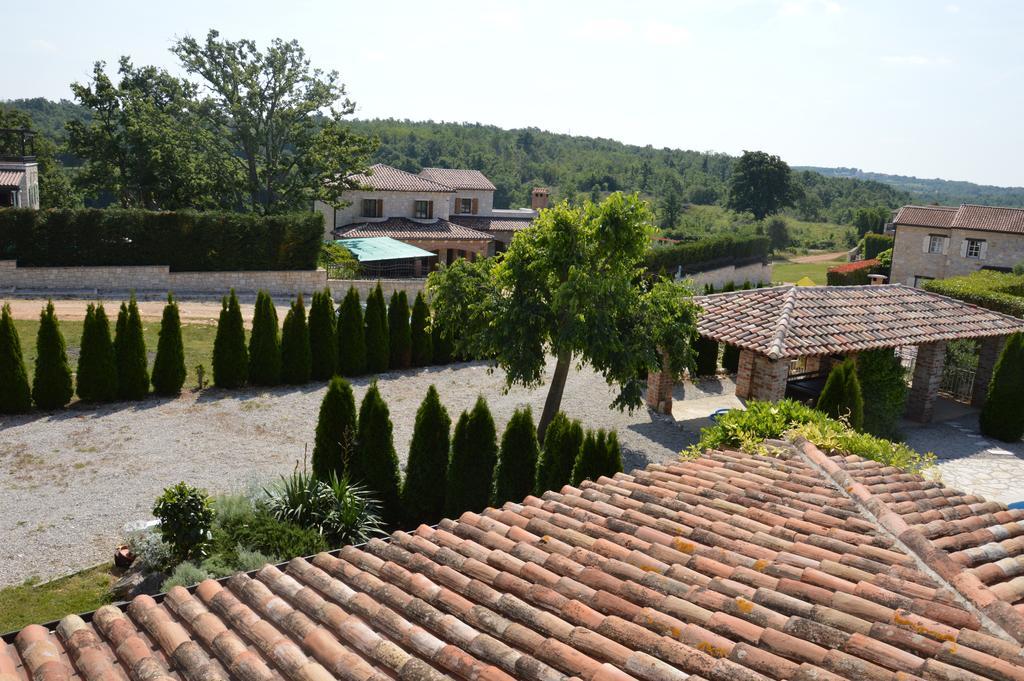 Villas Aurelia Barat エクステリア 写真