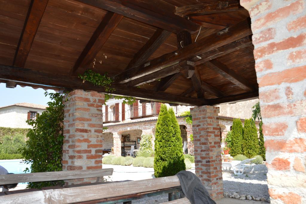 Villas Aurelia Barat エクステリア 写真