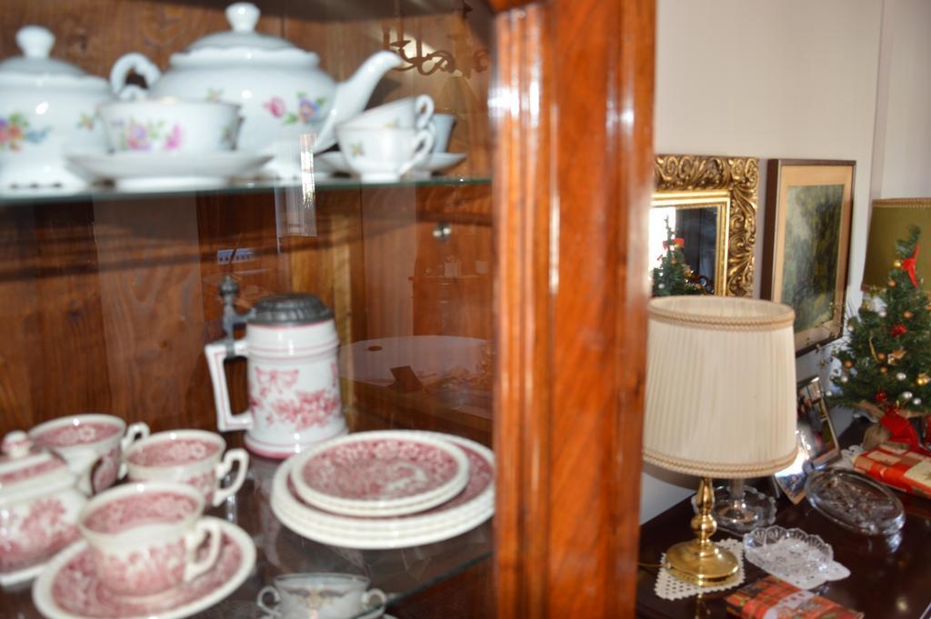 Villas Aurelia Barat エクステリア 写真
