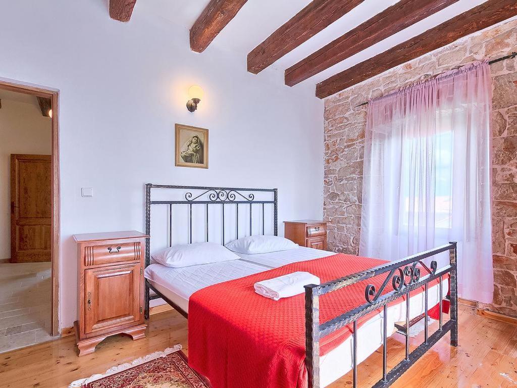 Villas Aurelia Barat エクステリア 写真
