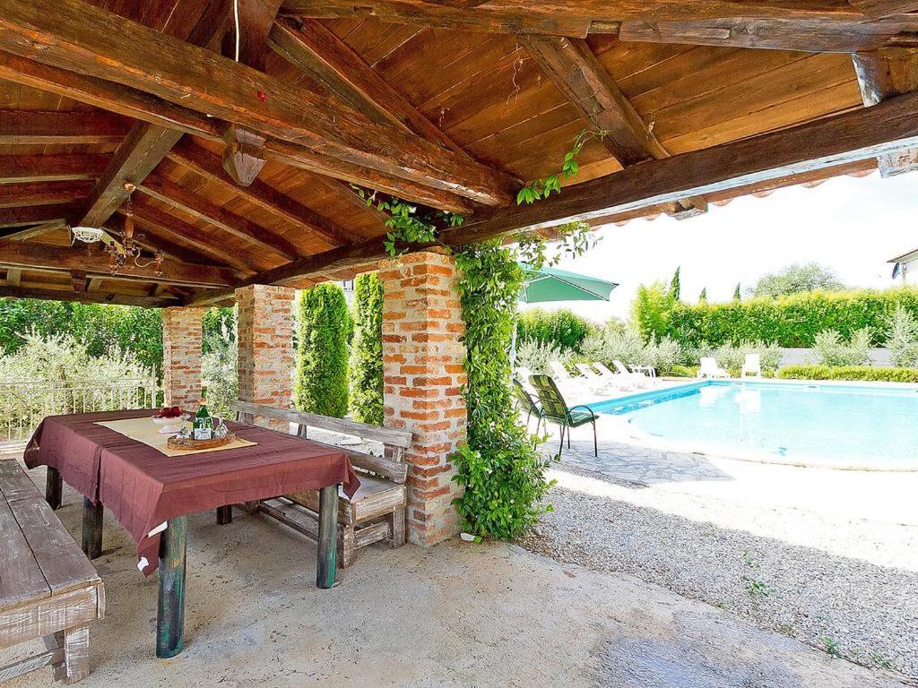Villas Aurelia Barat エクステリア 写真