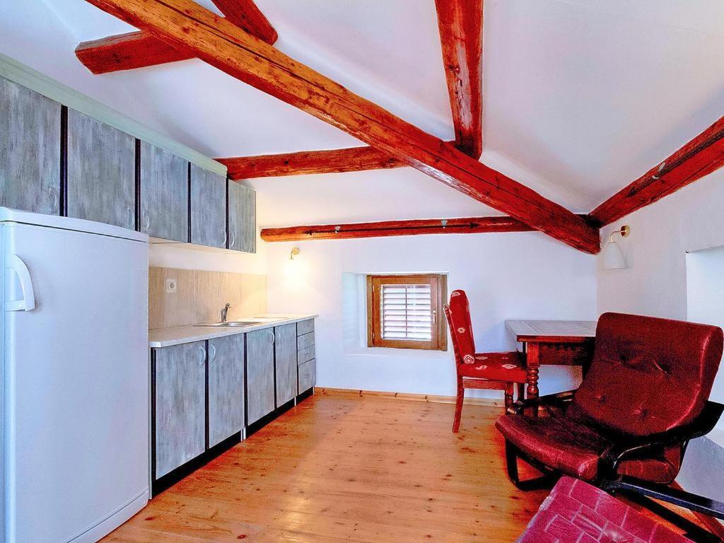 Villas Aurelia Barat エクステリア 写真