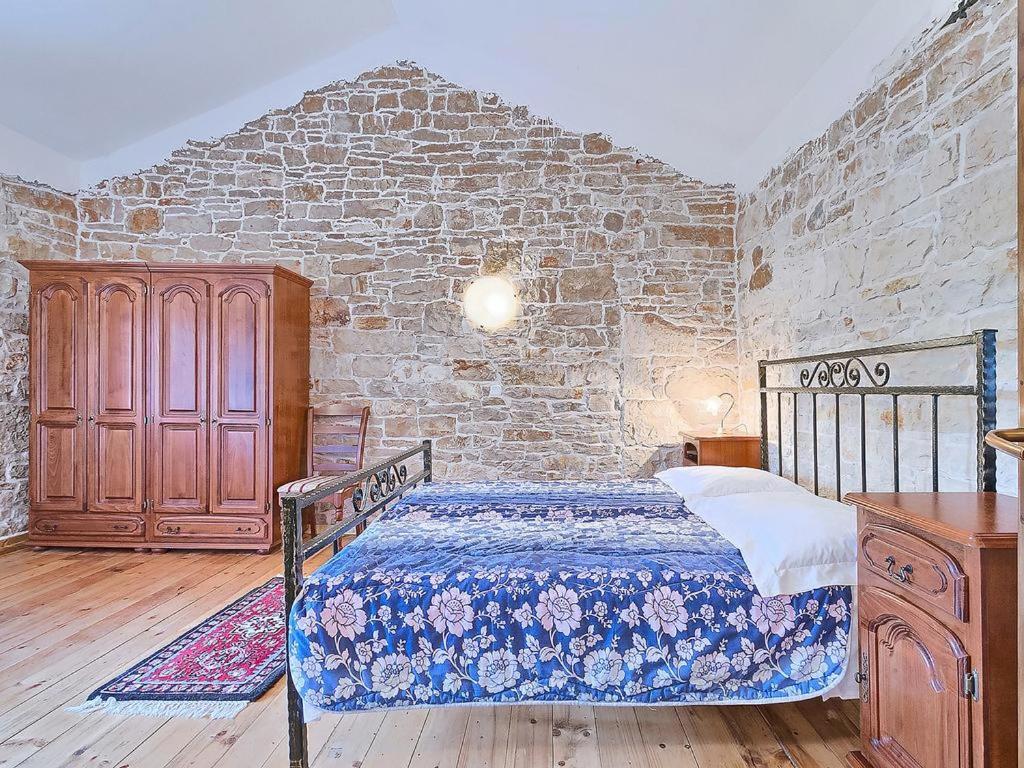 Villas Aurelia Barat エクステリア 写真