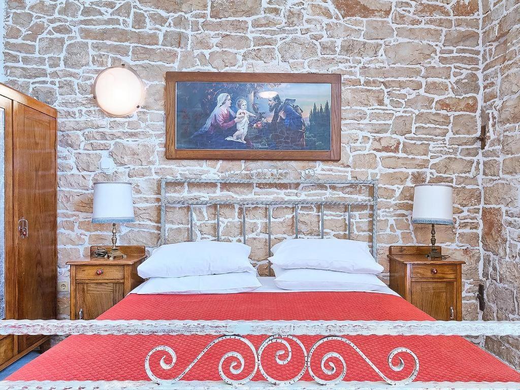 Villas Aurelia Barat エクステリア 写真