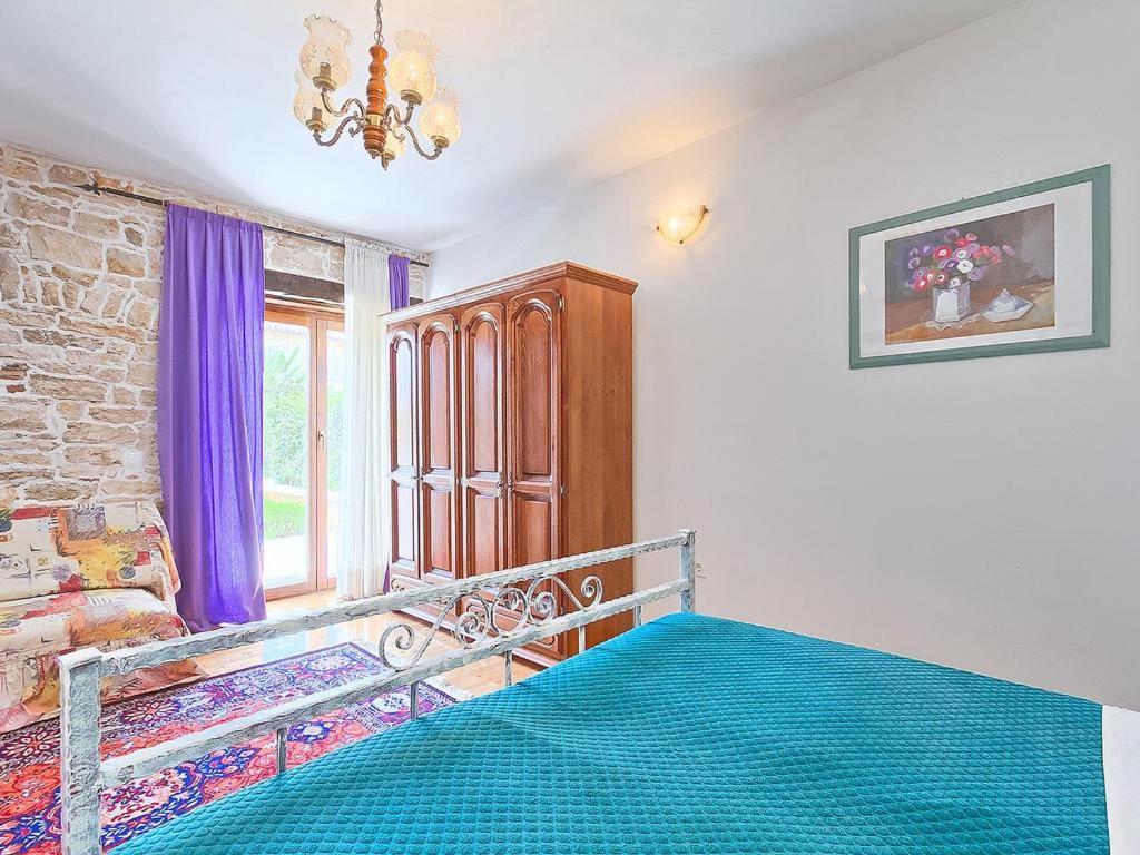 Villas Aurelia Barat エクステリア 写真
