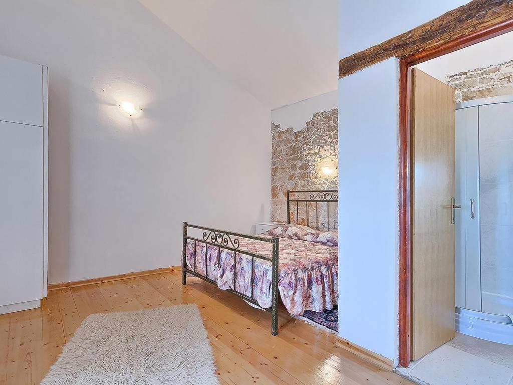 Villas Aurelia Barat エクステリア 写真