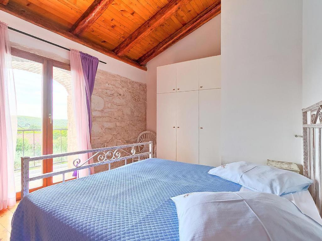 Villas Aurelia Barat エクステリア 写真