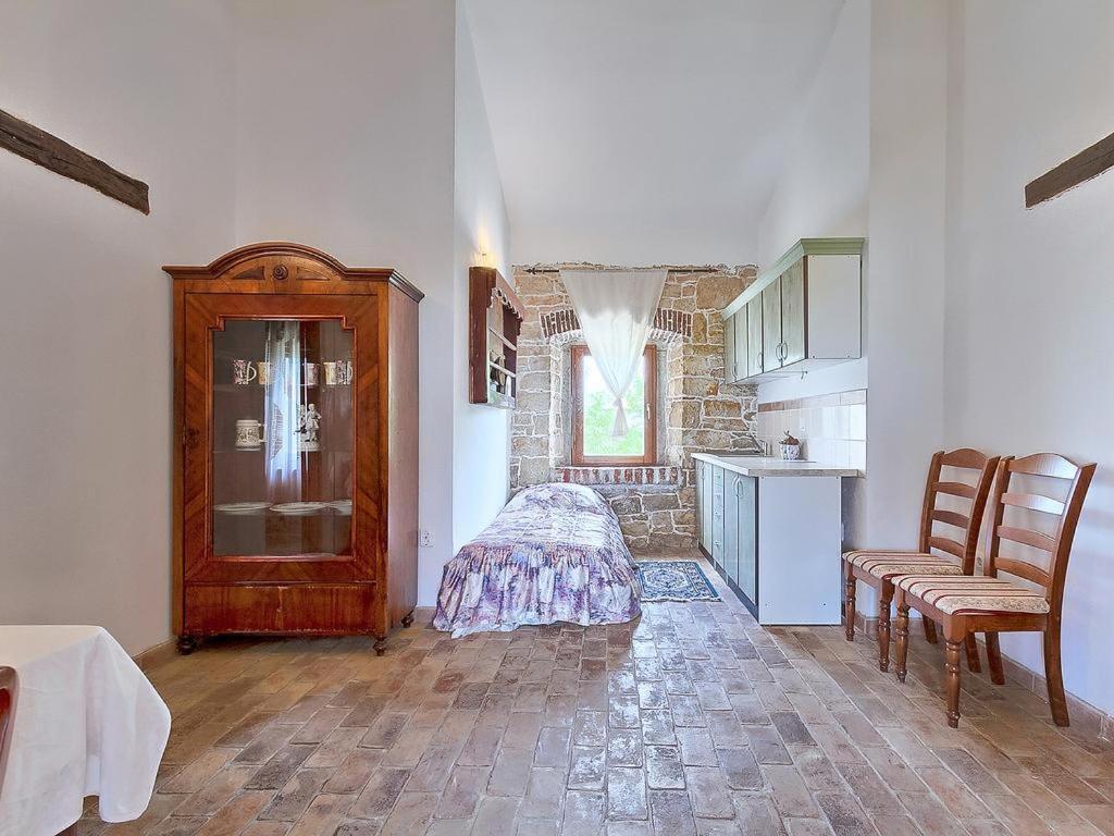 Villas Aurelia Barat エクステリア 写真