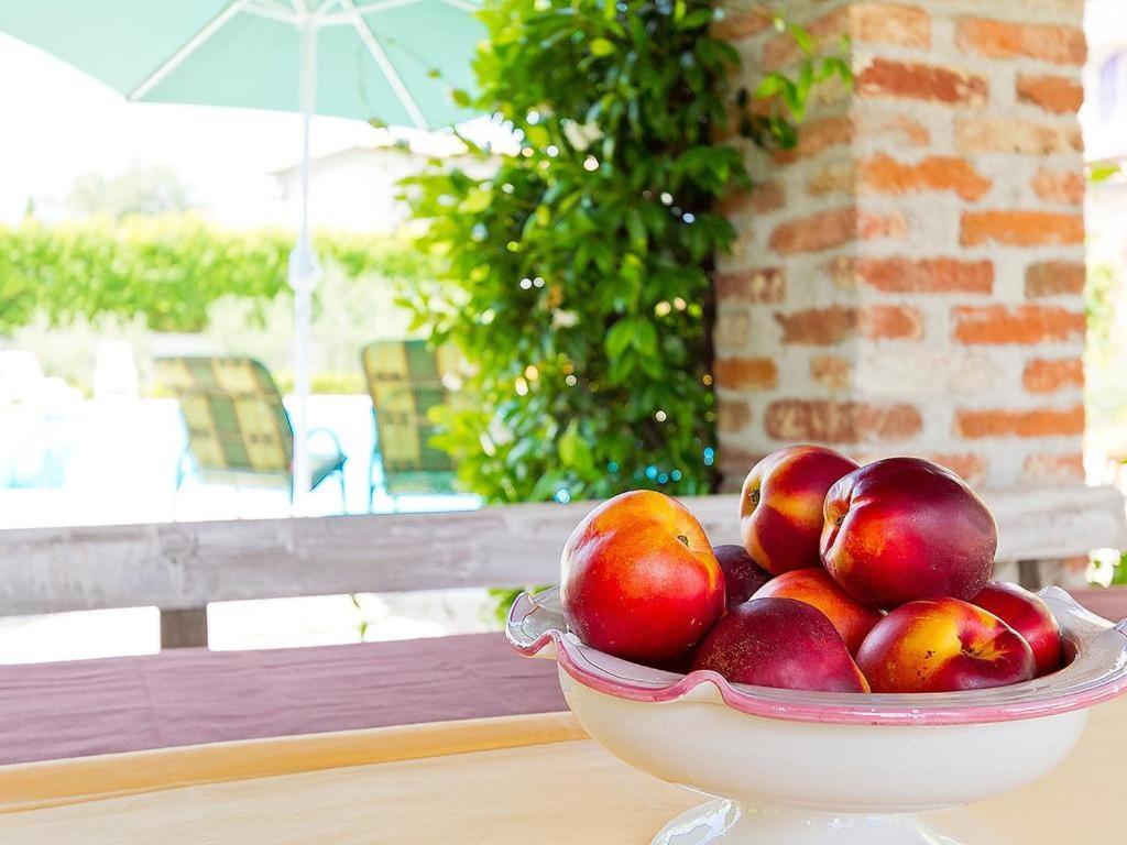 Villas Aurelia Barat エクステリア 写真
