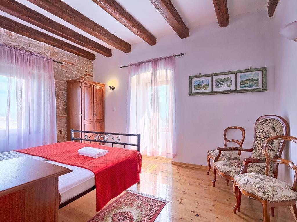 Villas Aurelia Barat エクステリア 写真