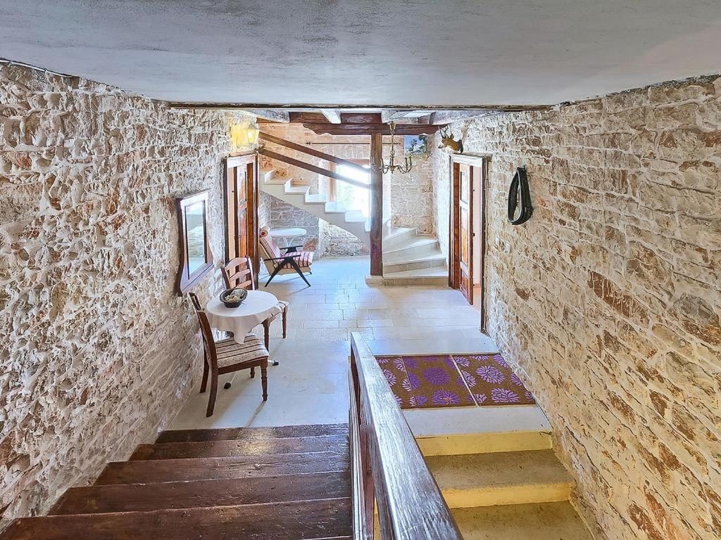 Villas Aurelia Barat エクステリア 写真