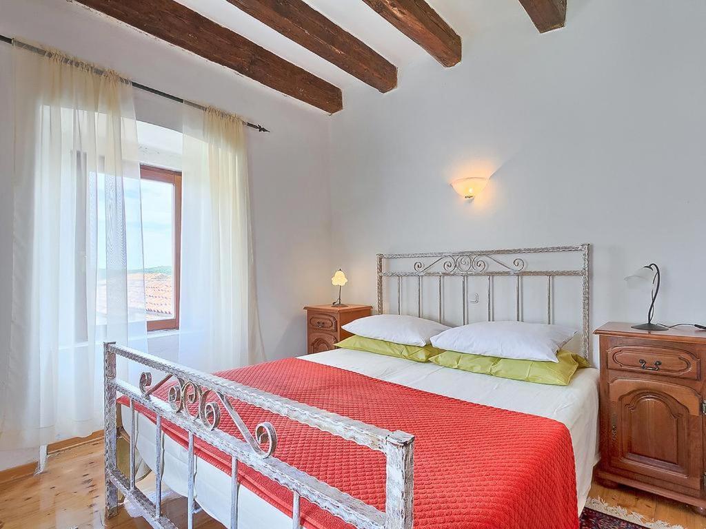 Villas Aurelia Barat エクステリア 写真
