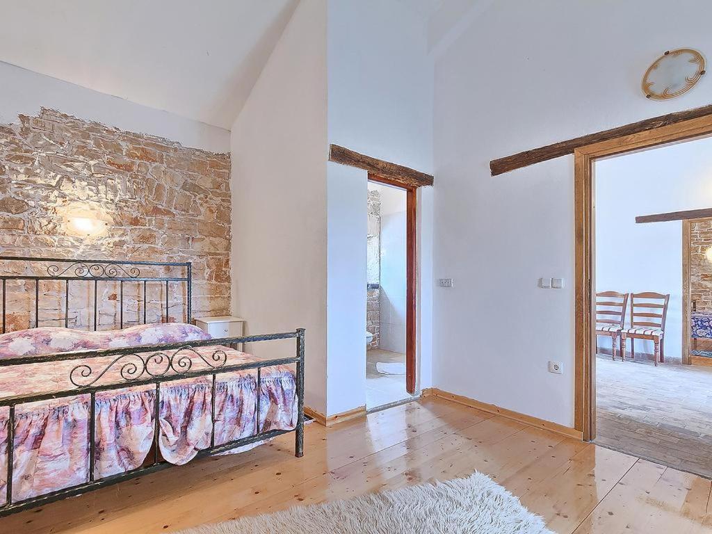 Villas Aurelia Barat エクステリア 写真