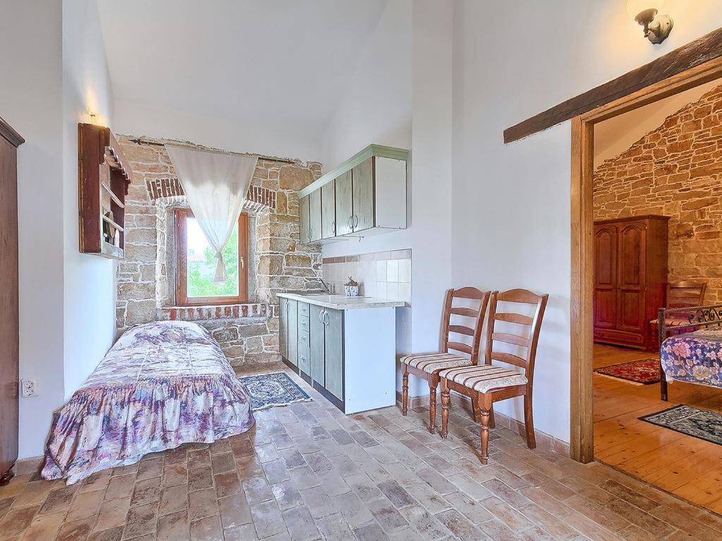 Villas Aurelia Barat エクステリア 写真
